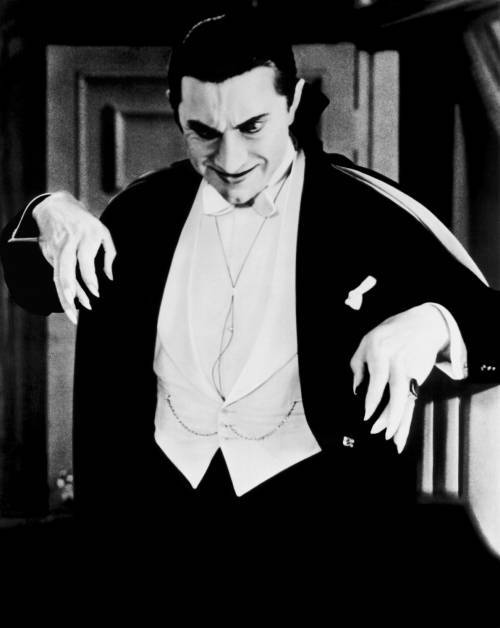 Dracula, film, 1931