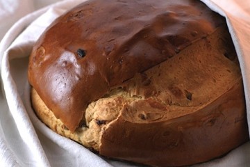 Pagnotta-sarsina