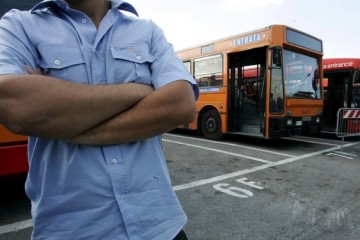 sciopero trasporti giugno