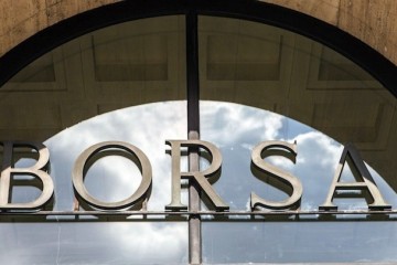 borsa milano