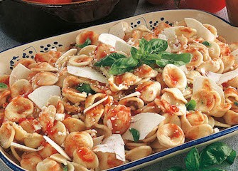 orecchiette