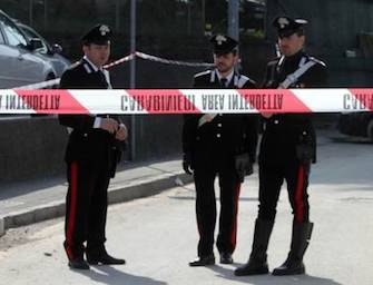 Lecco: madre uccide le tre figlie a coltellate