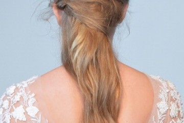Acconciatura sposa