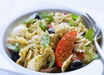 INASALATA PASTA
