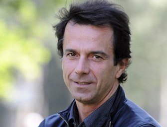 Alberto Gimignani attore di fiction è stato arrestato