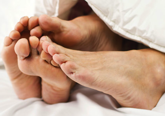Segreto matrimonio felice
