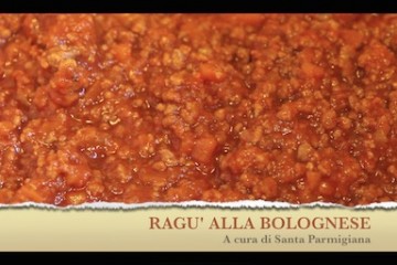 ragu alla bolognese