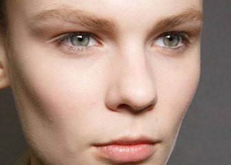 Dior HC backstage