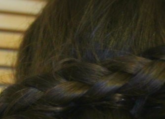 capelli sposa