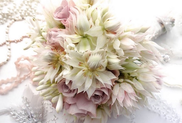 Bouquet Da Sposa Originali.15 Bouquet Sposa 2015 Classici E Originali Donne Sul Web