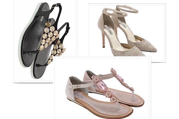 tosca blu scarpe primavera estate 2019