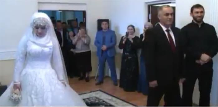 ragazza russia matrimonio