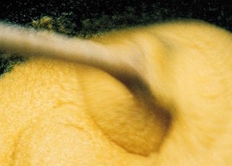 cuocere lapolenta