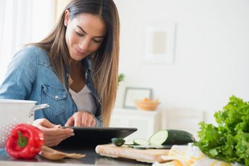 cucinare senza fornelli