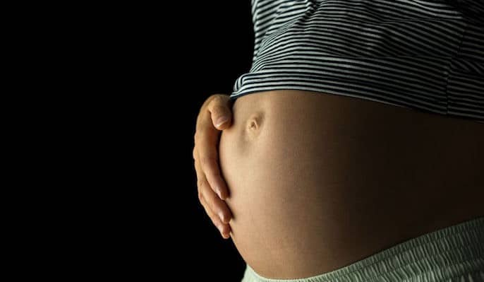 si puo fare l amore al sesto mese di gravidanza