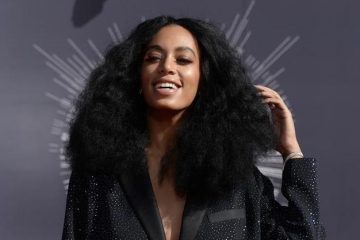 Solange Knowles