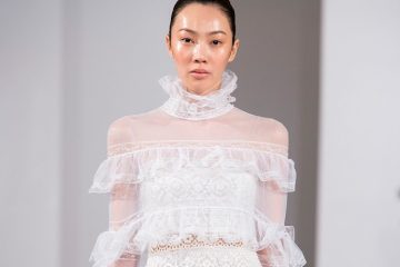 Abiti da sposa Alta Moda 2017