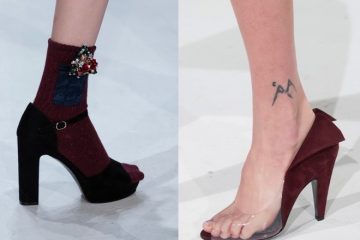 Scarpe sandali donna inverno 2018