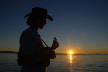 canzoni mare