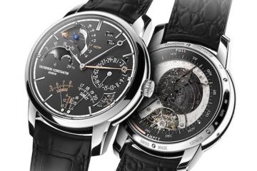 Vacheron Costantin