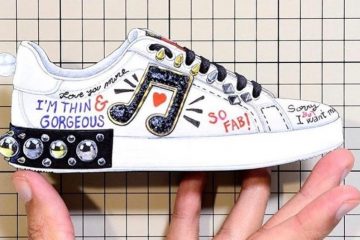 gabbana instagram