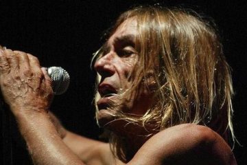concerti gratis italia Iggy Pop