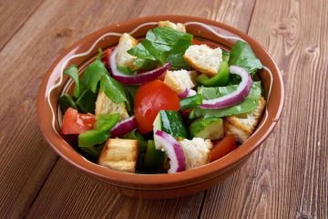 panzanella