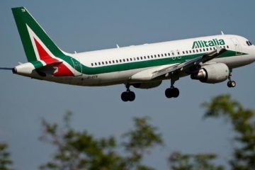 Alitalia ultime news