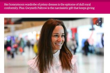 guardian Pippa e Kate