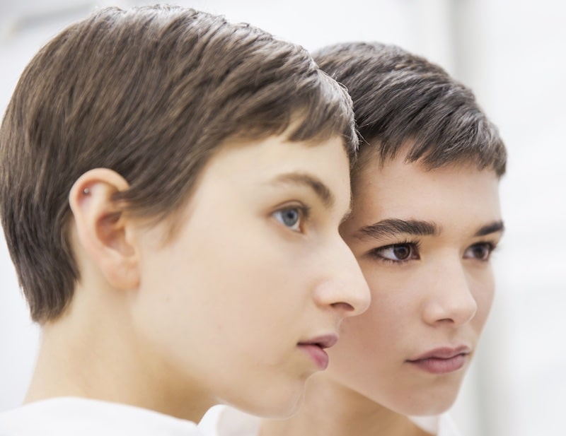 Taglio Capelli Corti Primavera 2019