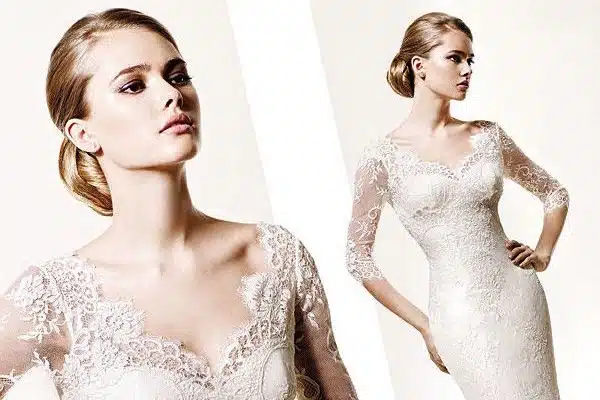 Abiti da sposa Pronovias