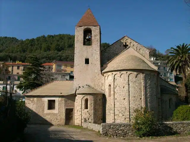 Cattedrale-Noli