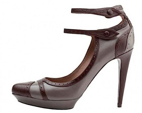 scarpe Pura Lopez