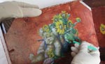 procedimento cassettina decoupage