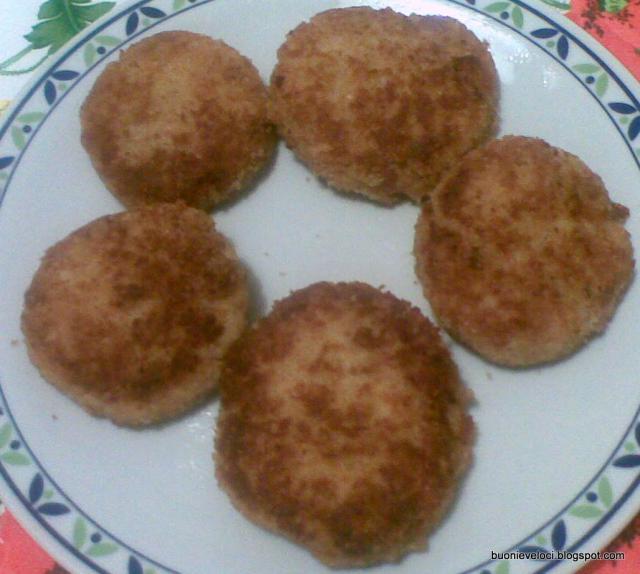 Polpette