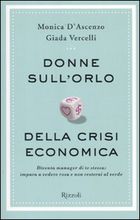 Donne sull'orlo della crisi economica