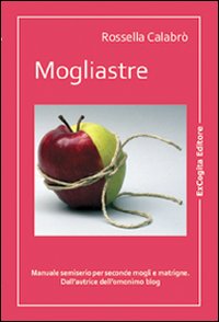 Mogliastre