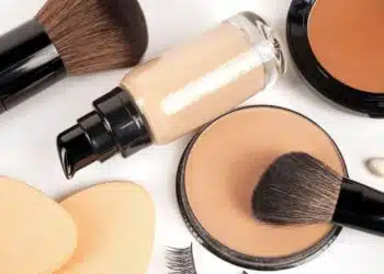trucco correttivo