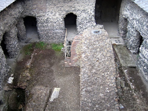 La casa di Livia