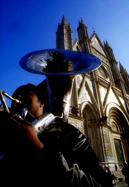 Umbria Jazz