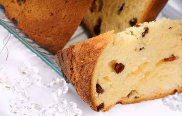 il-panettone