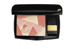 I prodotti stars Ô My Rose, POP’N’CHEEKS by Lancôme