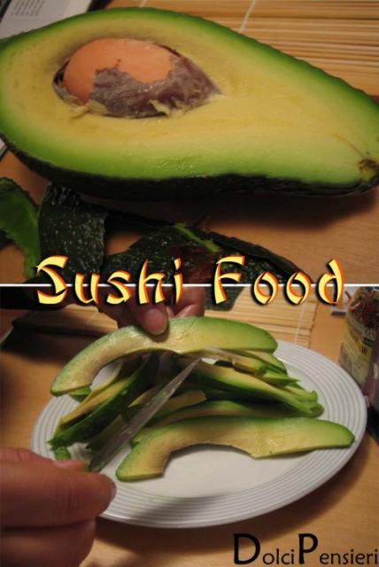 Sushi Sushi