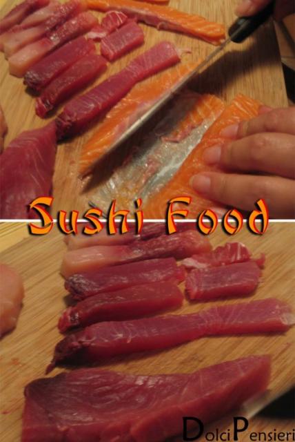 Sushi Sushi