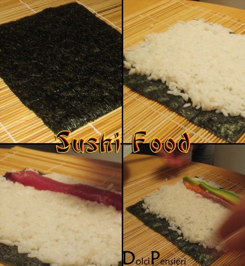 Sushi Sushi