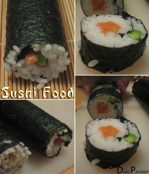 Sushi Sushi