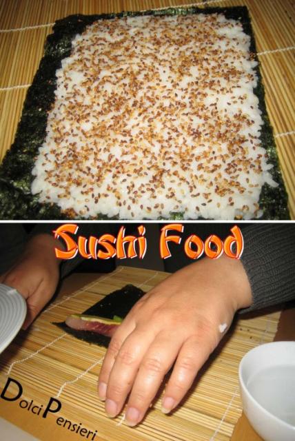 Sushi Sushi