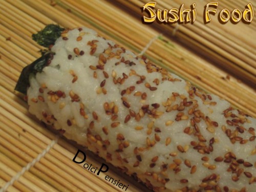 Sushi Sushi
