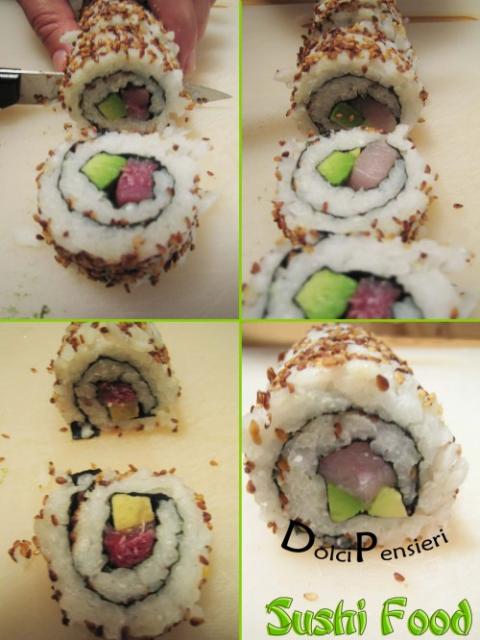 Sushi Sushi