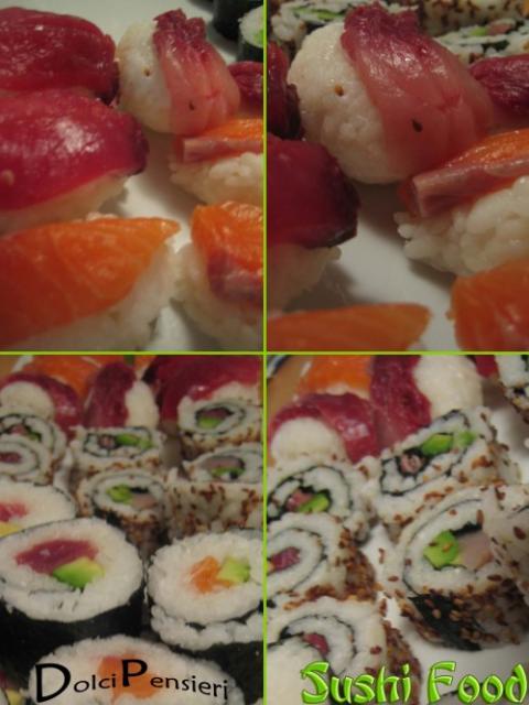 Sushi Sushi